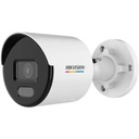 Hikvision colorvu camara ip bala 5mp 30m microfono IP67