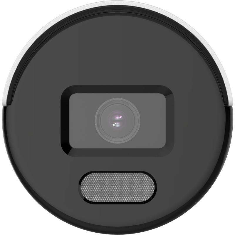 Hikvision colorvu camara ip bala 5mp 30m microfono IP67