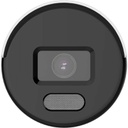 Hikvision colorvu camara ip bala 5mp 30m microfono IP67