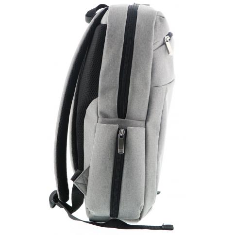 Klip Xtreme Indigo mochila gris
