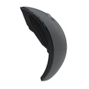 Klip Xtreme Lightflex mouse inalambrico gris oscuro
