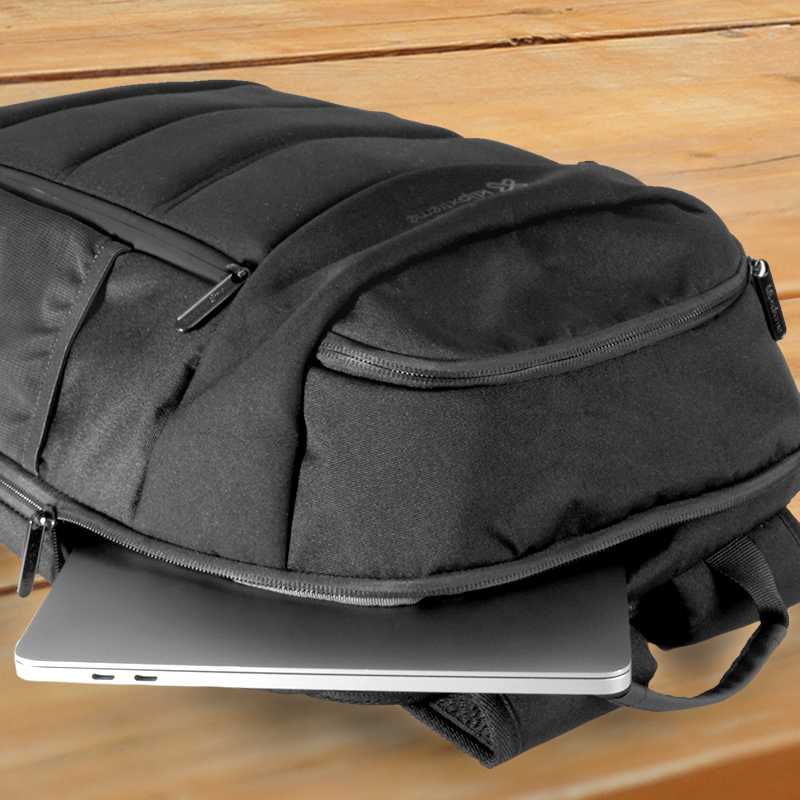 Klip Xtreme Pioneer mochila 16&quot; negro
