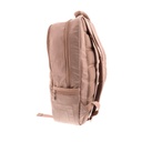 Klip xtreme Monaco mochila para laptop 15.6&quot; rosado