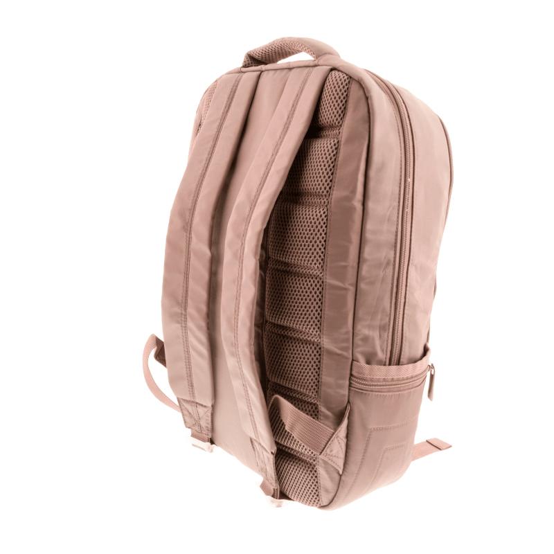 Klip xtreme Monaco mochila para laptop 15.6&quot; rosado