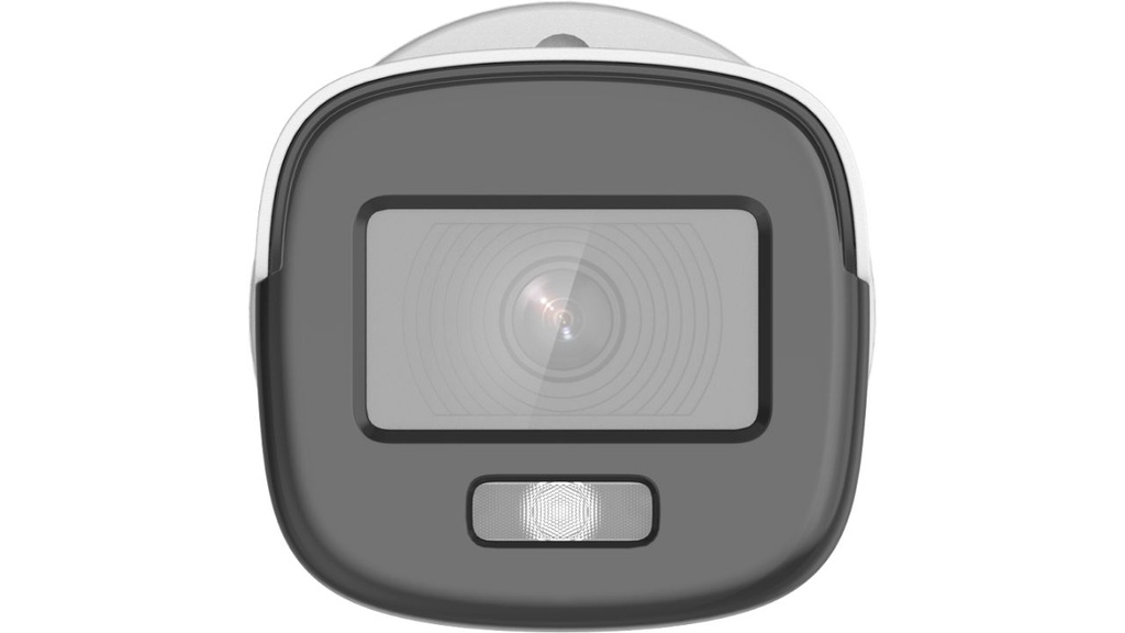 Hikvision colorvu camara ip bala 2mp 30m IP67
