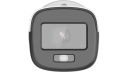 Hikvision colorvu camara ip bala 2mp 30m IP67