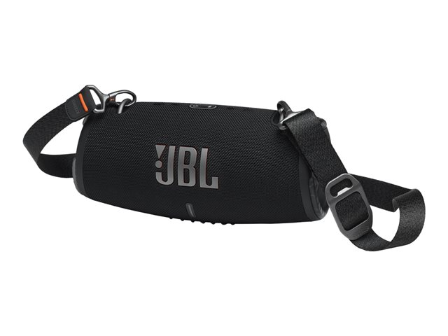 JBL Xtreme 3 Bocina Bluetooth, 100 vatios, color negro