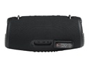 JBL Xtreme 3 Bocina Bluetooth, 100 vatios, color negro