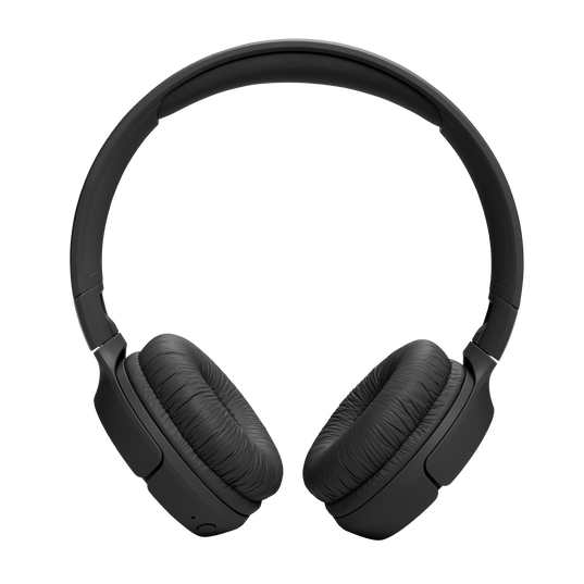 JBL Tune 520BT Audifono Bluetooth 40h, color negro