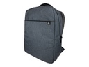 Xtech Liverpool mochila 15.6&quot;, color gris