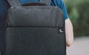 Xtech Liverpool mochila 15.6&quot;, color gris