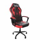 Xtech Miles Morales silla gaming rojo negro 