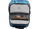 Mochila HP Campus XL Tartan a cuadros