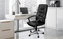 Xtech calabria silla ejecutiva con reposabrazos