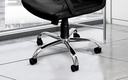 Xtech calabria silla ejecutiva con reposabrazos