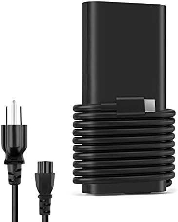 Dell Slim Cargador Dell 65W conector USB C