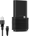 Dell Slim Cargador Dell 65W conector USB C