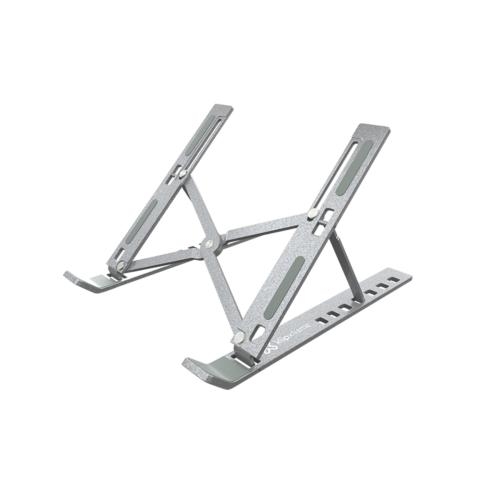 Klip Xtreme Flexus, Base para laptop plegable