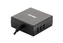 Forza cargador para portatil universal 90w 3usb