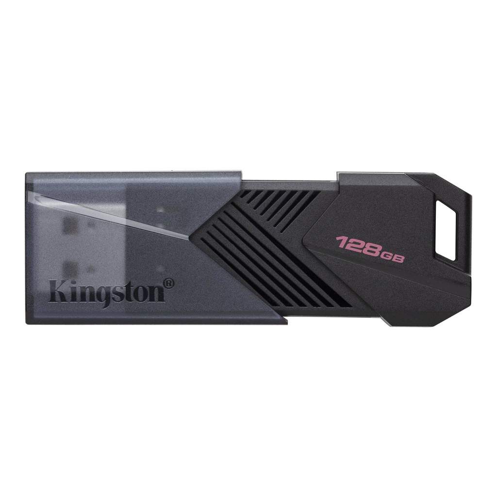 Kingston Exodia Onyx memoria usb 128gb 3.2