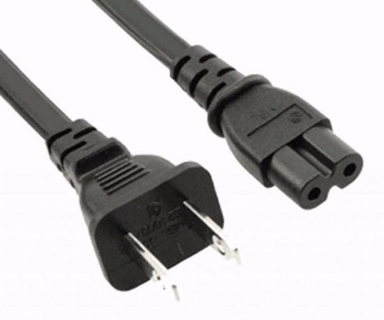Etouch cable de Poder para impresora