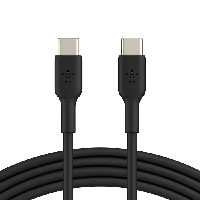 Belkin Cable USB-C a USB-C, BOOTS CHARGE