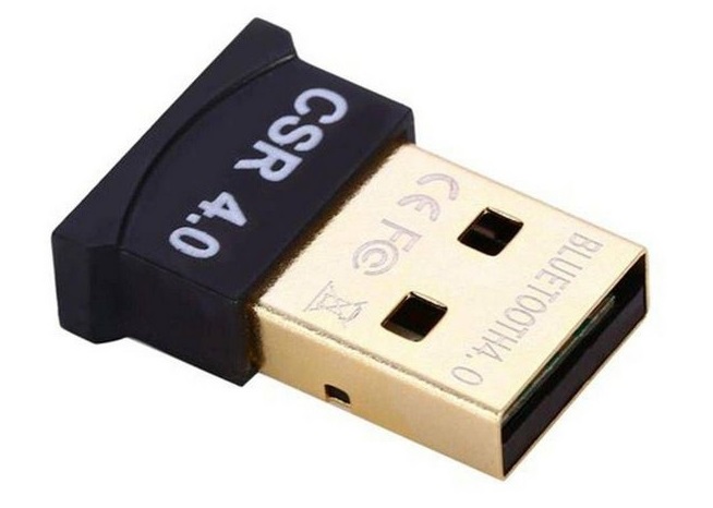 Etouch adaptador bluetooth usb 4.0
