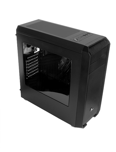 Xtech Delirium Case Gaming