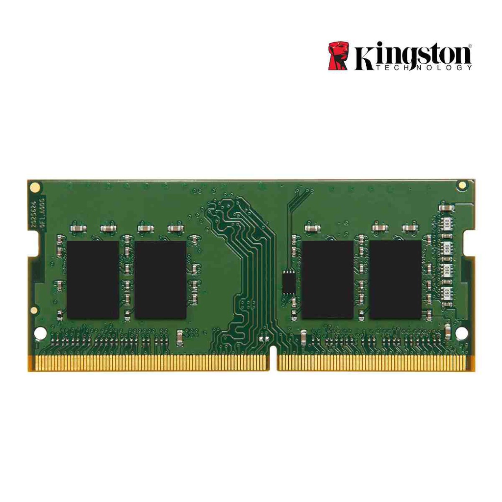 Kingston memoria ram 4gb ddr4 2666mhz sodimm