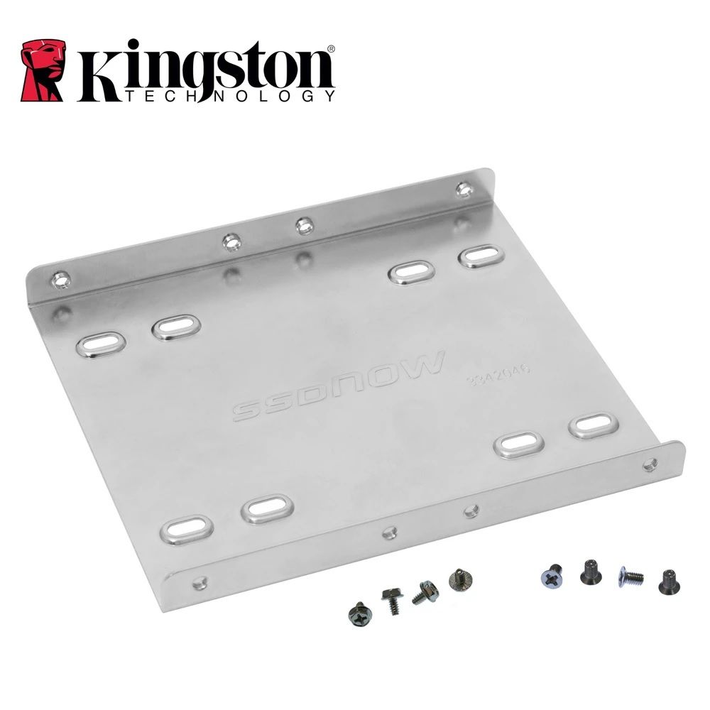 Kingston bandeja para ssd interno
