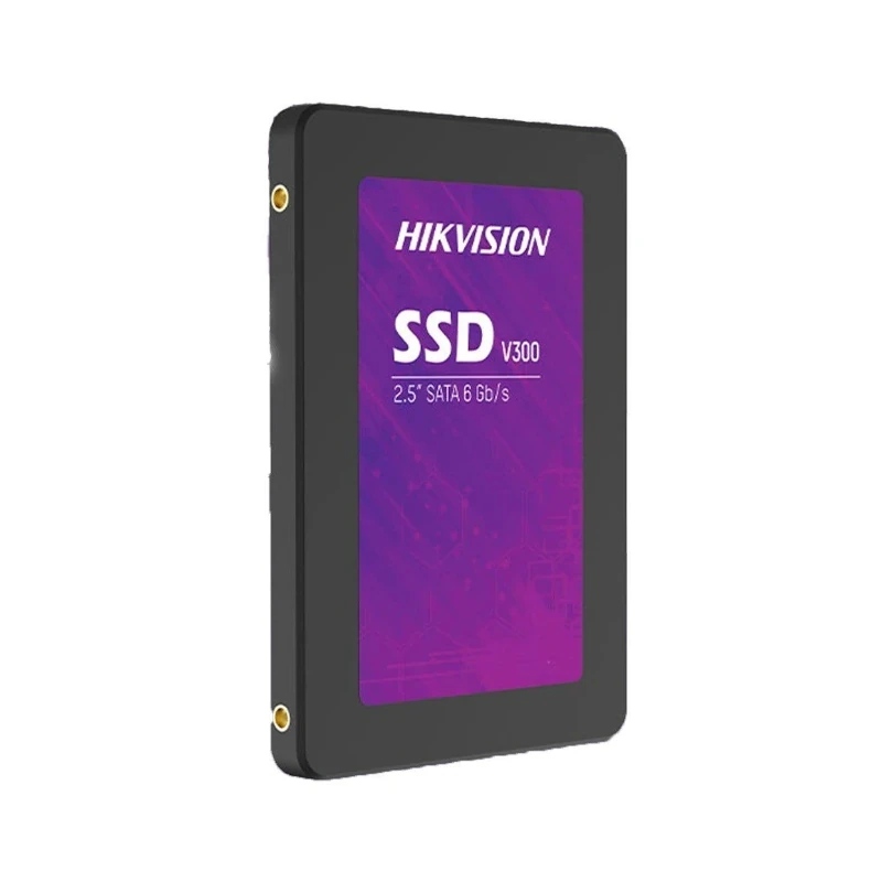 Hiksemi  V300X SSD 2.5 interno, 1TB, P/Videovigilancia
