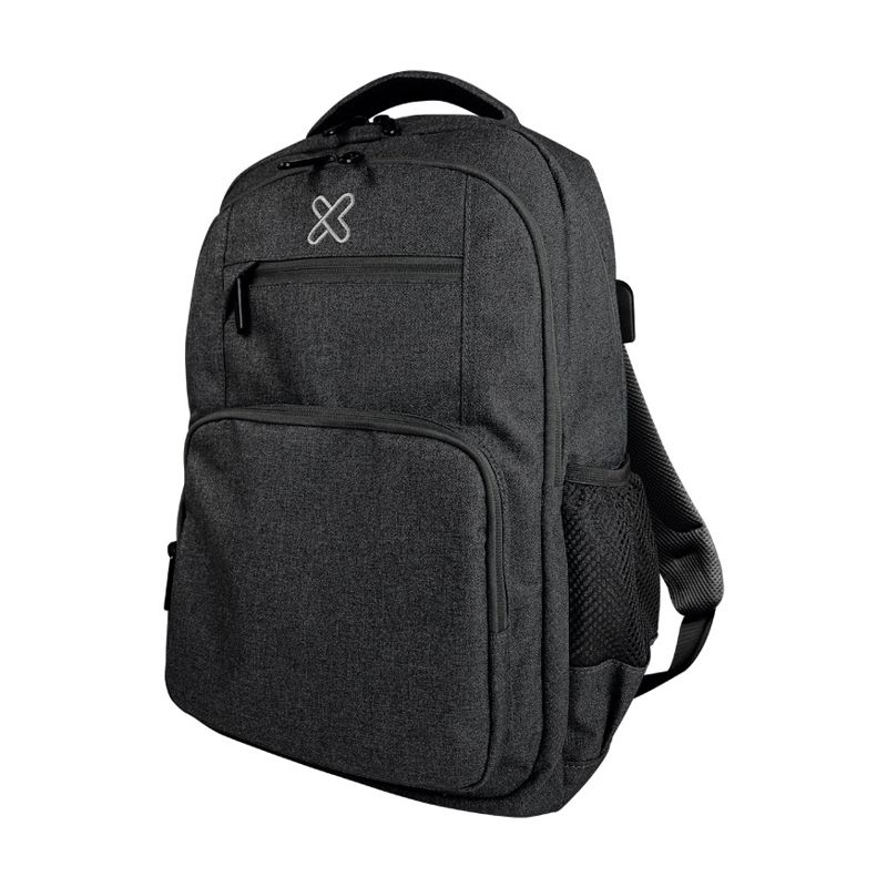 Klip Xtreme Stendal Mochila 15.6&quot;, negro