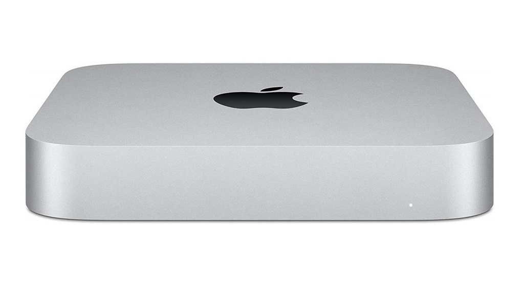Apple Mac mini  Computadora M1, RAM 8 GB, SSD 512 GB, macOS, plata
