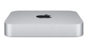 Apple Mac mini  Computadora M1, RAM 8 GB, SSD 512 GB, macOS, plata