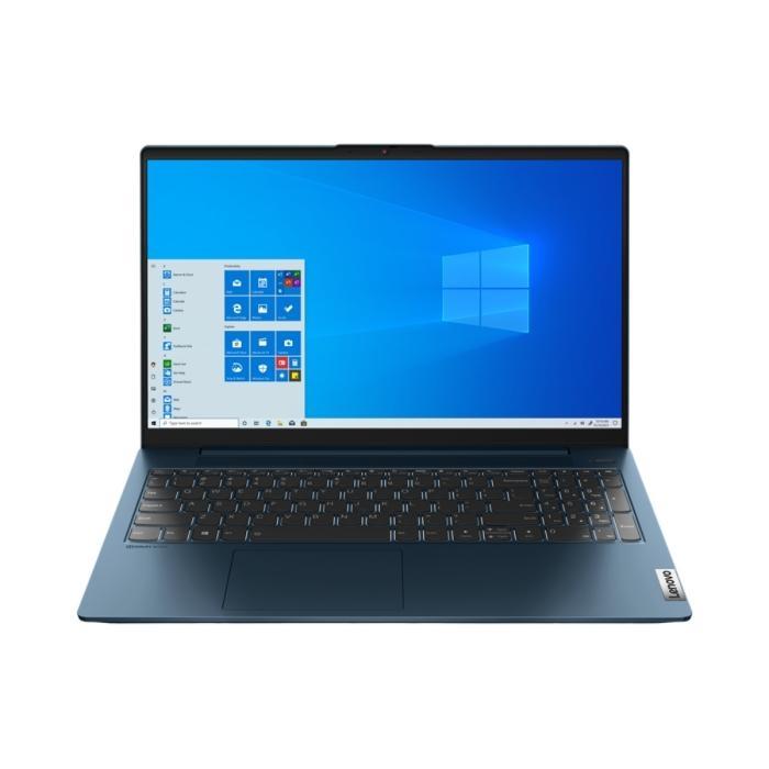 Lenovo Ips3 15.6&quot; touch, core i5-12450H, 8gb, 512gb, color azul