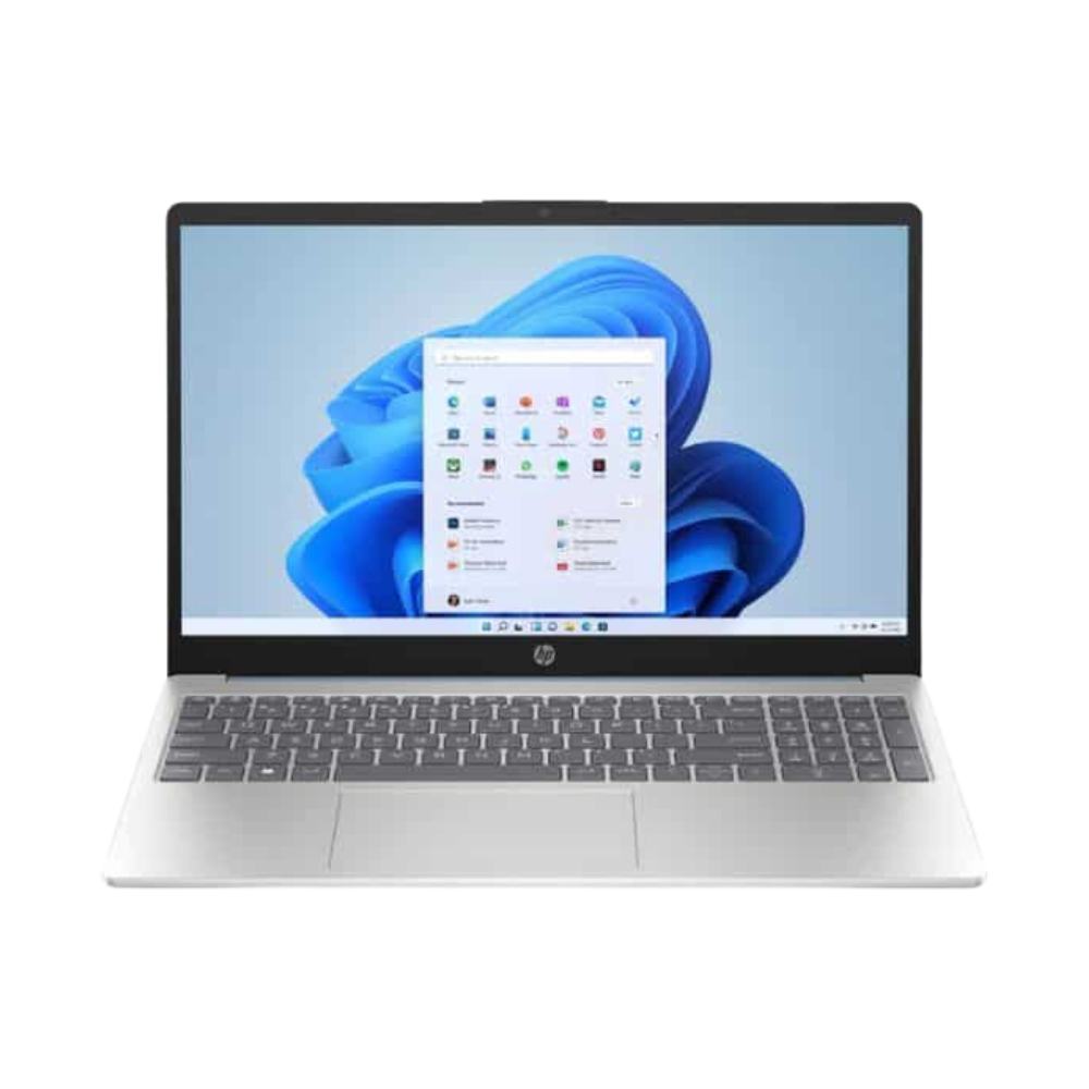HP 15-fc0043la portatil 15.6&quot;,  Ryzen 3 7320U, 8gb, 512ssd, dorado