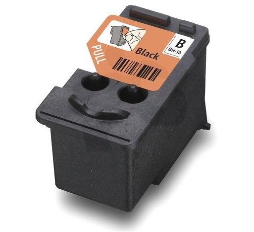Canon cabezal negro serie g para g2160