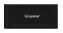 Kingston XS1000 SSD externo, 2TB