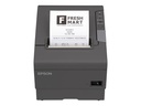 Epson TM-T88V Impresora termica, POS, USB, rj11