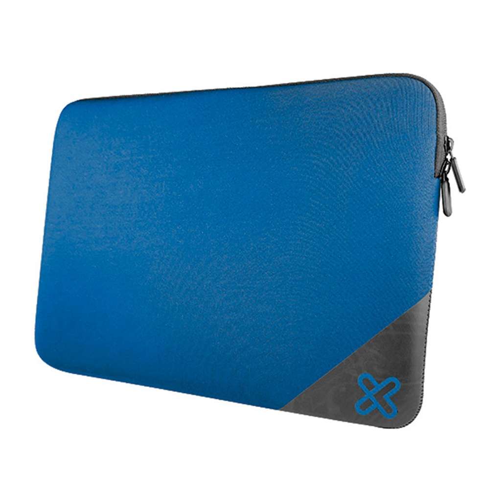 Klip Xtreme Neo Active Funda 15.6&quot; azul