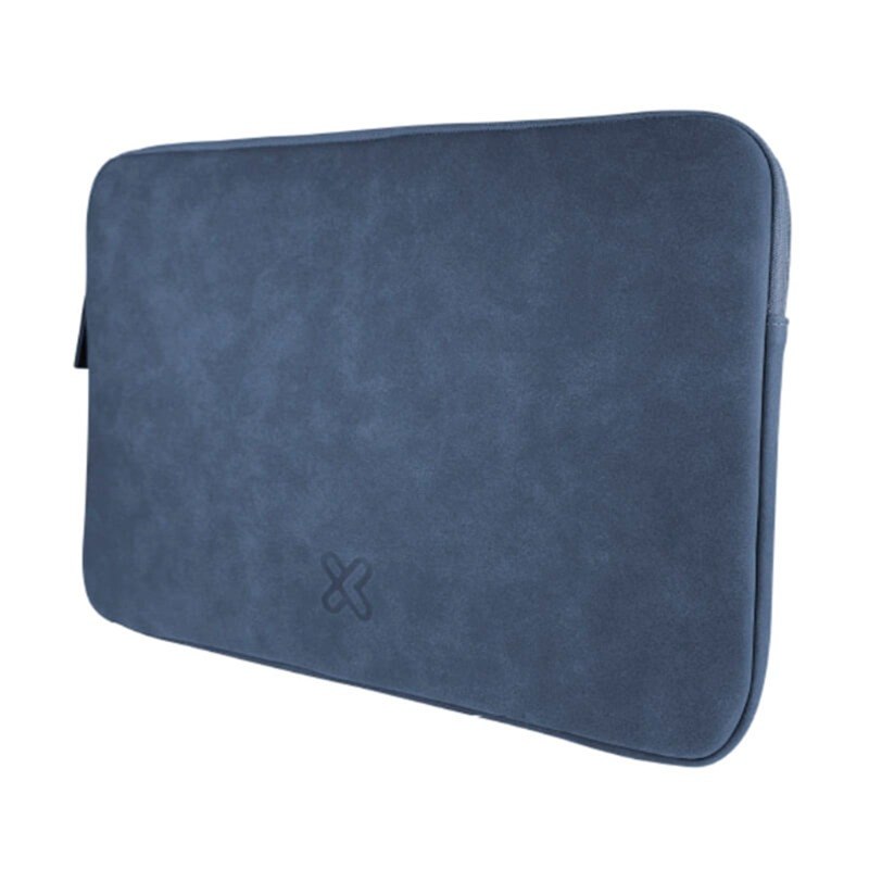 Klip Xtreme Square Shield Funda 15.6&quot; azul