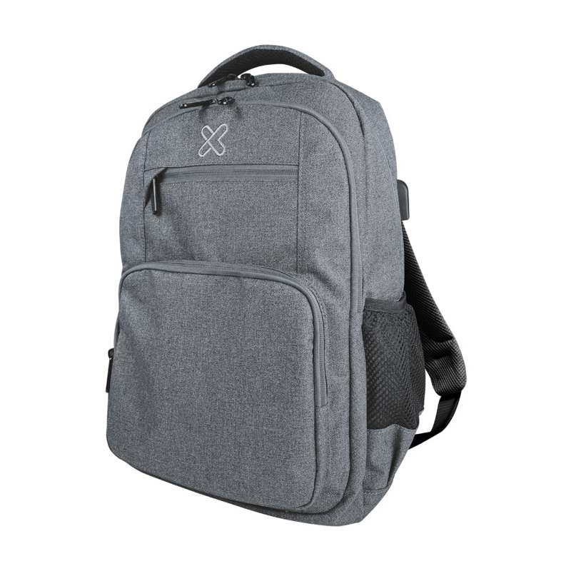 Klip Xtreme Stendal Mochila 15.6&quot;, gris