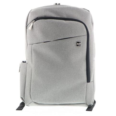Klip Xtreme Indigo mochila de 15.6&quot;, color gris