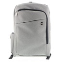 Klip Xtreme Indigo mochila de 15.6&quot;, color gris