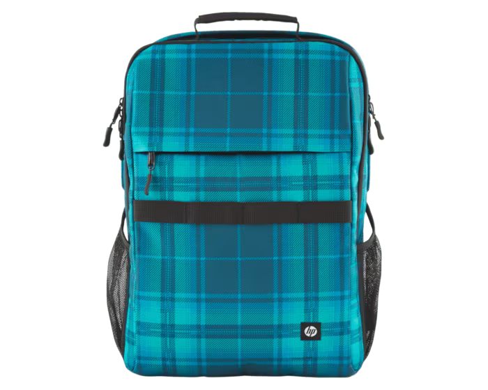 Mochila HP Campus XL Tartan a cuadros