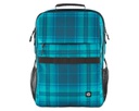 Mochila HP Campus XL Tartan a cuadros