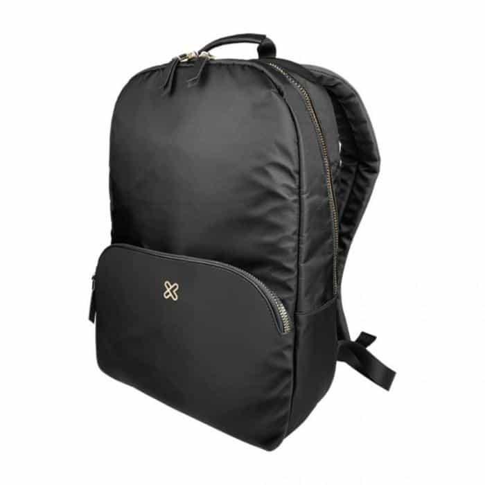 Klip Xtreme Aberdeen mochila de 15.6&quot;, color negro