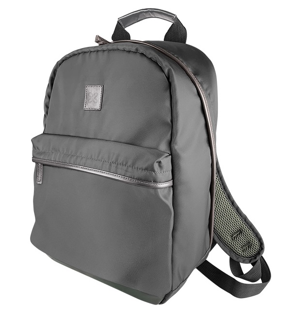 Klip xtreme Berna Mochila 15.6&quot; gris