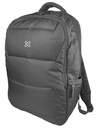 Klip xtreme Monaco mochila para laptop 15.6&quot; gris oscuro