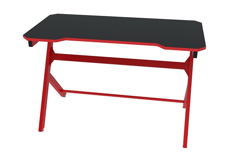 Xtech Red Wizard Escritorio gaming